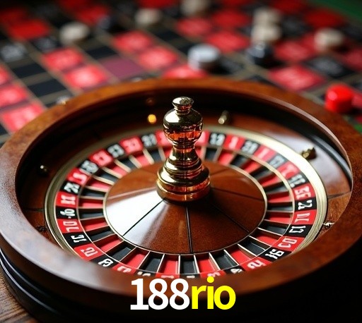 Jogos populares e pagamentos rápidos na 188rio
