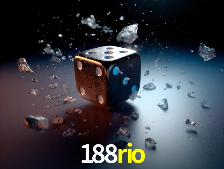 Variedade de jogos na 188rio
