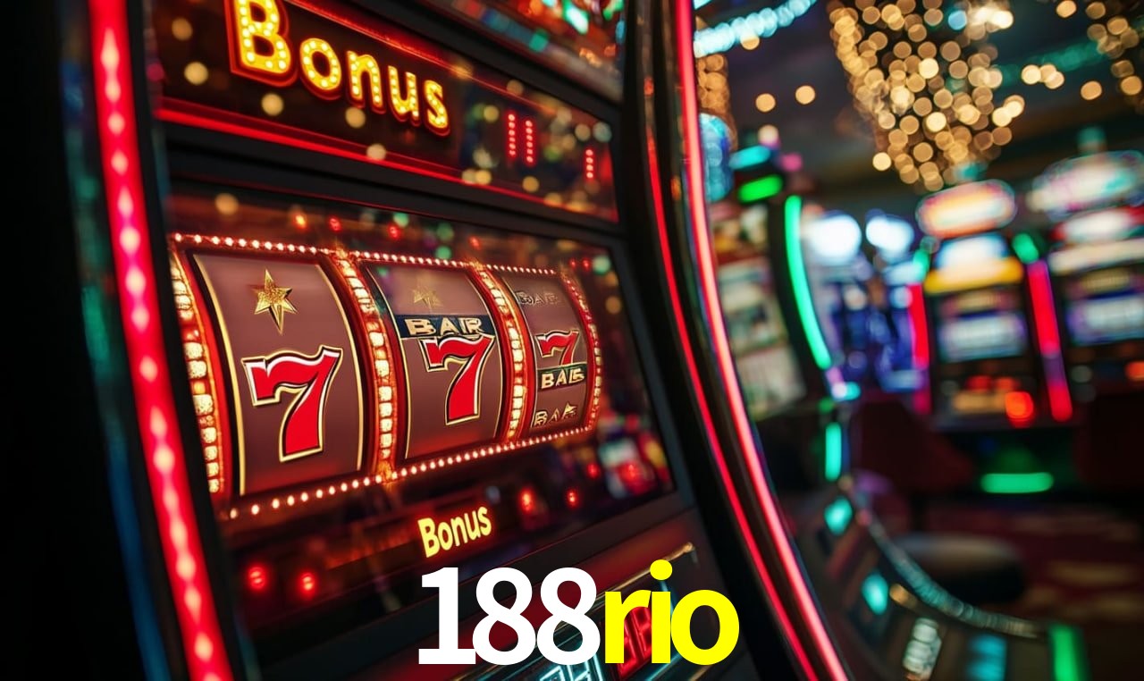 Apostas com odds competitivas na 188rio