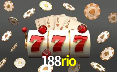 Cassino ao vivo com dealers reais na 188rio