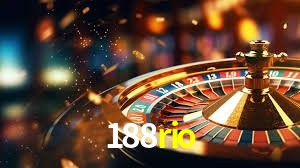 Bônus e promoções da 188rio